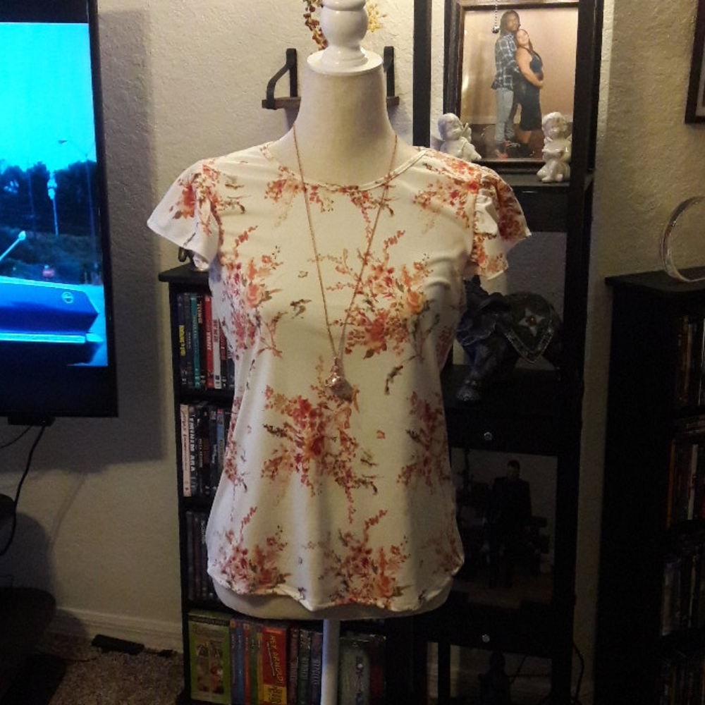 Women's blouse